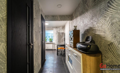 Купить 1-комнатную квартиру, Минск, Неманская ул., 25 (Фрунзенский район). Фото 9