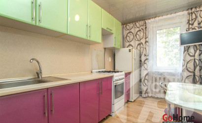 Купить 2-комнатную квартиру, Нарочь, Октябрьская ул., 5. Фото 9