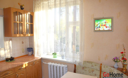Купить 2-комнатную квартиру, Мачулищи, Сосновая, 3. Фото 1