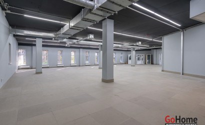 Аренда помещения, Минск, Основателей, 32,  3400 кв.м.. Фото 5