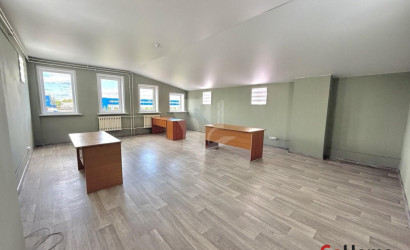 Продажа офиса, Минск, Монтажников ул., 9, 55.1 кв.м.. Фото 4