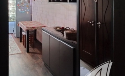 Купить 3-комнатную квартиру, Беловежский, , . Фото 10