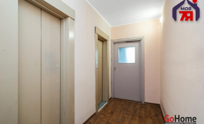 Купить 3-комнатную квартиру, Минск, Шаранговича ул., 66 (Фрунзенский район). Фото 15