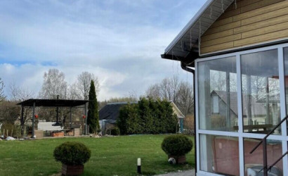 Купить дом, Попковичи, Луговая ул., 5, 25 соток. Фото 22