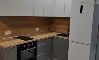 Купить 1-комнатную квартиру, Минск, Леонида Щемелёва, 10 (Октябрьский район). Фото 2