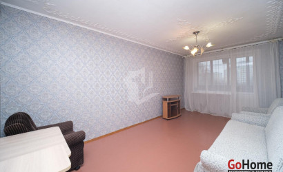 Купить 3-комнатную квартиру, Минск, Рафиева ул., 31/2 (Московский район). Фото 2