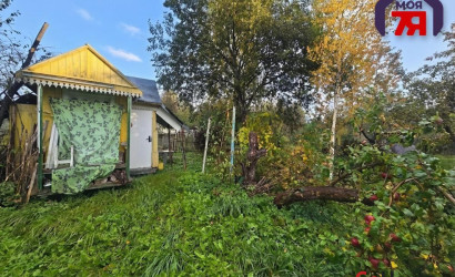 Купить участок, Надежда проект, 5.44 соток. Фото 4
