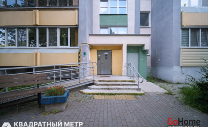 Купить 3-комнатную квартиру, Минск, Калинина пер., 9 (Первомайский район). Фото 45