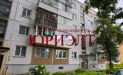 Купить 2-комнатную квартиру, Витебск, Чкалова, 16. Фото 12