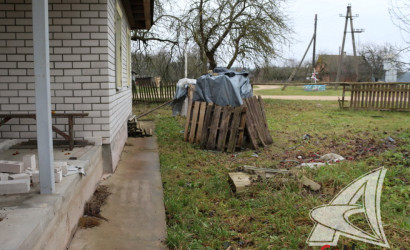 Купить дом, Синитычи, Дмитровичский с/с, 25 соток. Фото 22