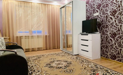 Снять 2-комнатную квартиру, Лида, Кооперативная, д. 24. Фото 1