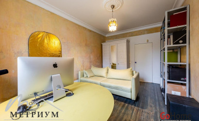 Купить 3-комнатную квартиру, Минск, Чорного ул., 18 (Первомайский район). Фото 15