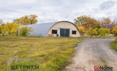 Аренда склада, Красное, Советская ул., 1/1,  от 200 до 3287.2 кв.м.. Фото 22