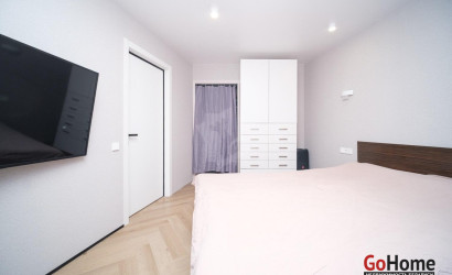 Купить 4-комнатную квартиру, Минск, Любимова просп., 41 (Московский район). Фото 22