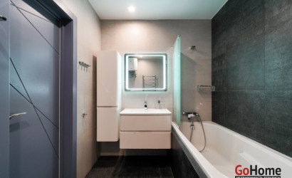 Купить 4-комнатную квартиру, Минск, Восточная, 181 (Советский район). Фото 17