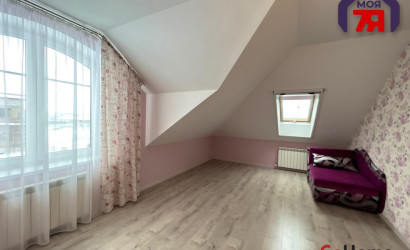 Купить коттедж, Новый, Березовая ул., 16 соток. Фото 34