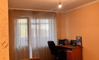 Купить 1-комнатную квартиру, Минск, ул. Одинцова, д. 77/3 (Фрунзенский район). Фото 3