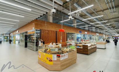 Аренда торгового помещения, Минск, Рудобельская ул., 3,  16 кв.м.. Фото 2