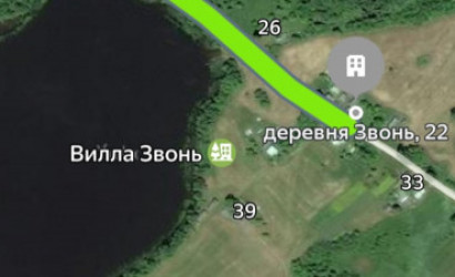 Купить дом в деревне, Звонь, звонь 22, 25 соток. Фото 7