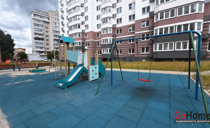 Снять 1-комнатную квартиру, Гомель, ул. Тельмана, д. . Фото 18