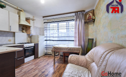 Купить 2-комнатную квартиру, Лесной, Троицкая ул., 18. Фото 6