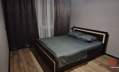 Снять 2-комнатную квартиру на сутки, Жлобин, Микрорайон 2,д.6. Фото 13