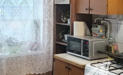 Купить 2-комнатную квартиру, Беловежский, , . Фото 5