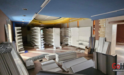 Аренда помещения, Старые Дороги, Маркса ул., 27/а,  200 кв.м.. Фото 3