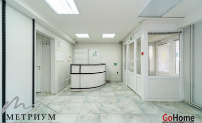 Аренда торгового помещения, Минск, Рафиева ул., 52,  122.4 кв.м.. Фото 5