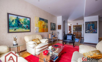 Снять 4-комнатную квартиру, Минск, Красная, 22 (Советский район). Фото 30