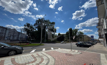 Аренда помещения, Минск, Ленинградская ул., 2, 57 кв.м.. Фото 2