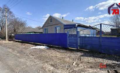 Купить дом, Пруссы, Центральная ул., 25 соток. Фото 2