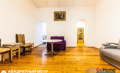 Купить 2-комнатную квартиру, Минск, Коласа ул., 10 (Советский район). Фото 7