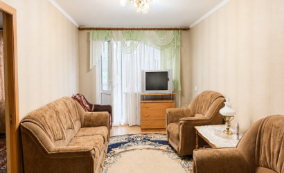 Купить 3-комнатную квартиру, Минск, ул. Матусевича, д. 53 (Фрунзенский район). Фото 1