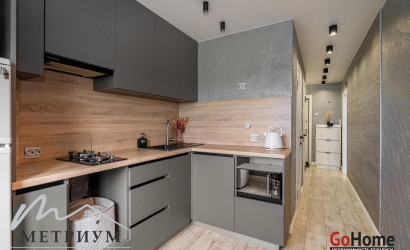 Купить 1-комнатную квартиру, Минск, Матусевича ул., 27 (Фрунзенский район). Фото 7