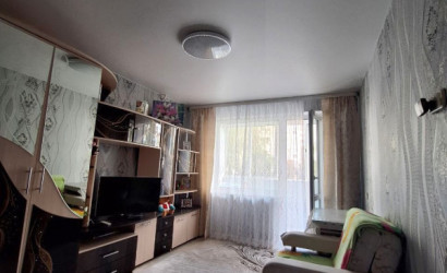 Снять 1-комнатную квартиру на сутки, Минск, ул. Бурдейного, д. 19 (Фрунзенский район). Фото 3