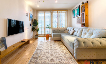 Купить 2-комнатную квартиру, Минск, Жудро ул., 5 (Фрунзенский район). Фото 3