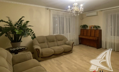 Купить 3-комнатную квартиру, Брест, Вулька, ул. Морозова. Фото 2