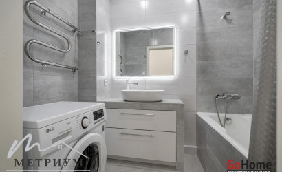 Купить 3-комнатную квартиру, Минск, Игоря Лученка ул., 7 (Октябрьский район). Фото 7