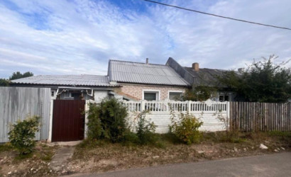 Купить 2-комнатную квартиру, Королев Стан, Школьная ул.. Фото 3
