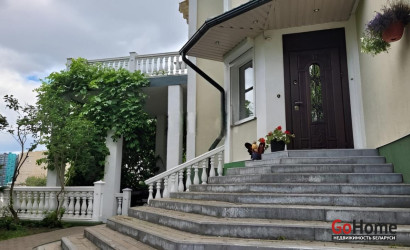 Купить коттедж, Минск, Тиражный 2-й пер., 6.3 соток. Фото 46