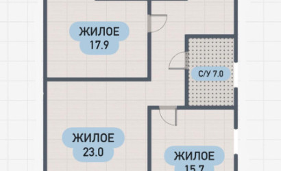 Купить дом, Брест, Короленко ул., 3.6 соток. Фото 11