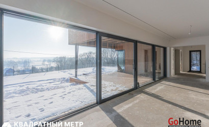 Купить дом, Пристромы, Садовая ул., 31/Б, 13.47 соток. Фото 21