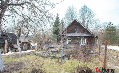 Купить дом, Слижино, Заречная ул., 25 соток. Фото 4