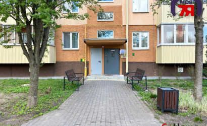 Купить 2-комнатную квартиру, Солигорск, Козлова ул., 32. Фото 3