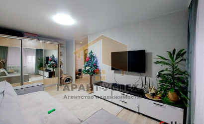 Купить 1-комнатную квартиру, Брест, ул. Буденого. Фото 8