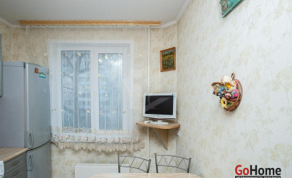 Купить 1-комнатную квартиру, Минск, Руссиянова ул., 14 (Первомайский район). Фото 13