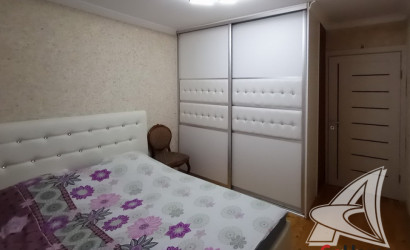 Купить 3-комнатную квартиру, Брест, Южный, ул. Рокоссовского. Фото 7