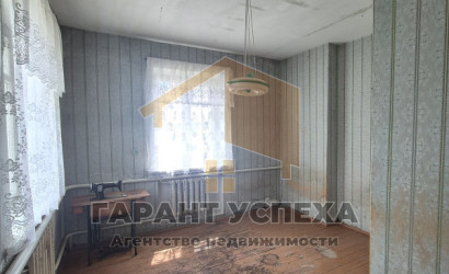  2-этаж.(107.7 м2), Брест(Березовская, д.)