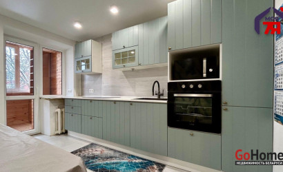 Купить 2-комнатную квартиру, Солигорск, Железнодорожная ул., 16. Фото 3